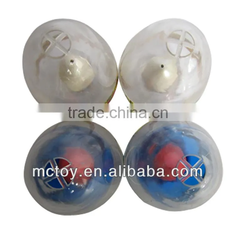 growing egg toys in water hatching toys