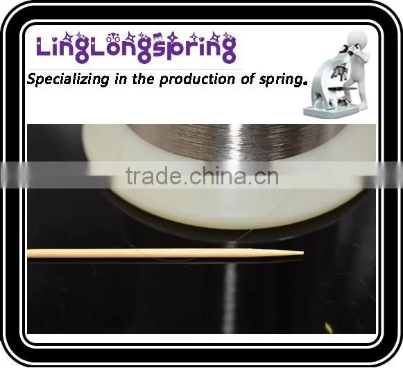 small compression spring made in China