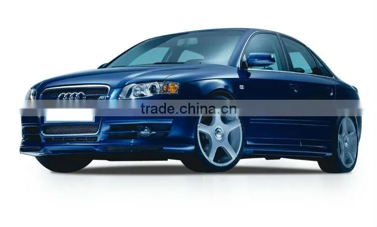 Body kits for 2002-2008 AUDI A4 A-Tech
