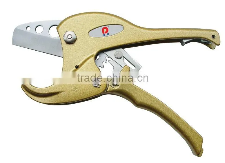 PVC Pipe Cutter