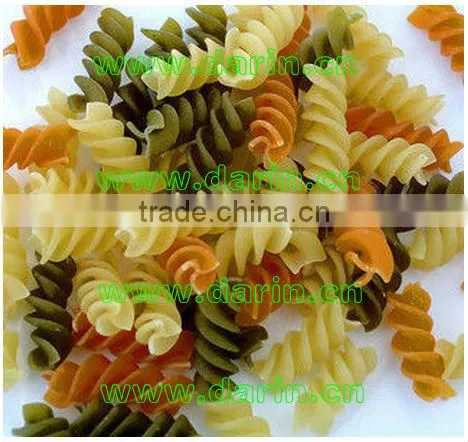 Macaroni Machine/Rigatoni No. 89 polular selling in china