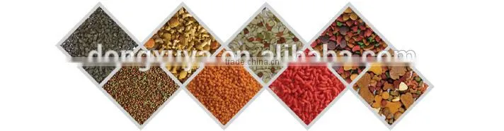 Big Capacity Pet Dog Food Making Machine