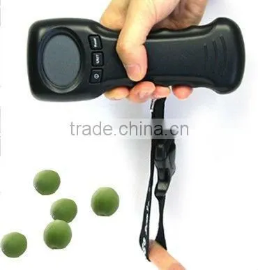 BS-HS130 44kg Digital portable luggage scale