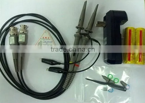 Digital storage oscilloscope