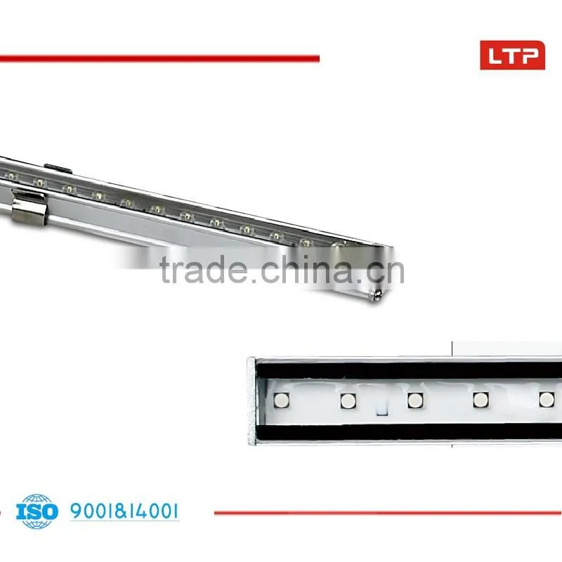 led wall light/led light bar IP65 made in China