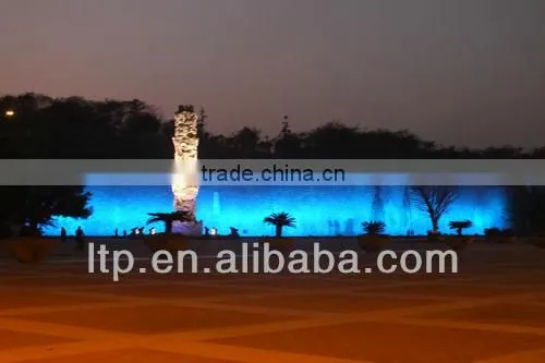 LED Wall Washer