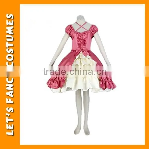 PGWC2513 Japanese hot anime love live sex girls lolita uniforms dress cosplay costume