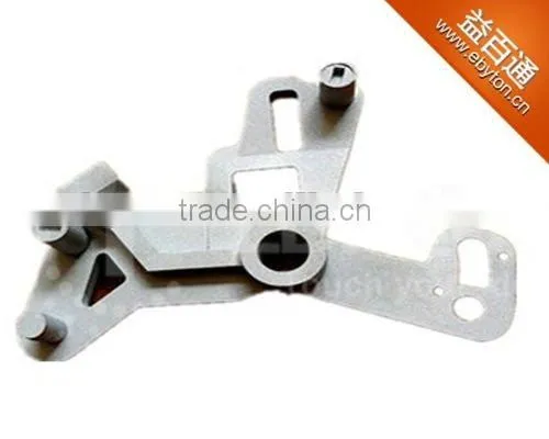 rapid prototype maker in shenzhen China