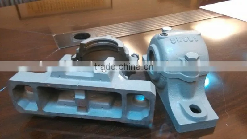 FSZ pillow and plummer block SN509