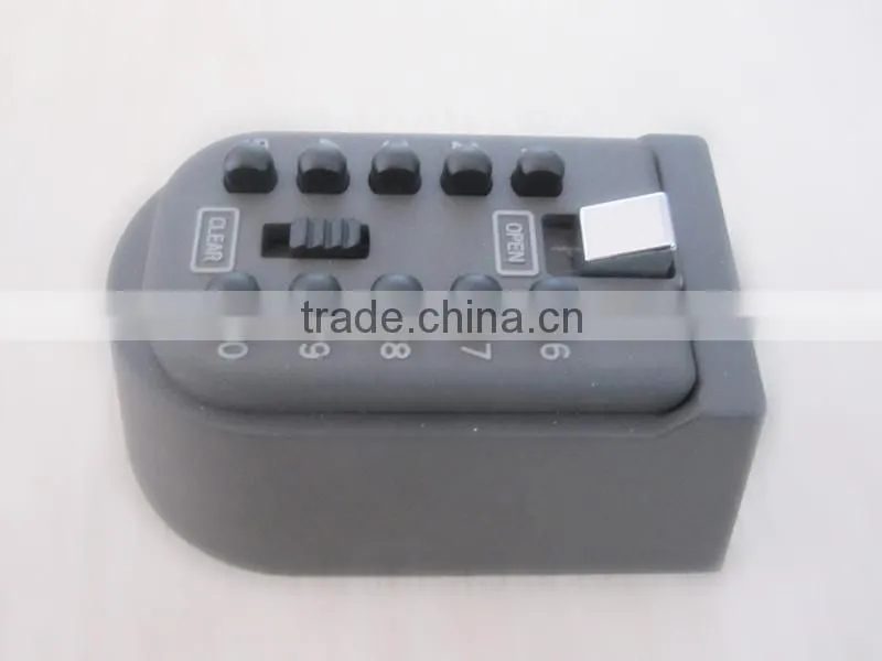 Key Safe Box