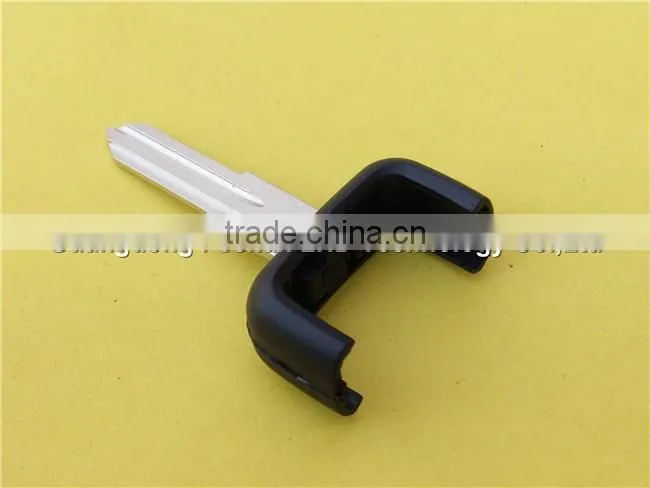 Wholesale Opel remote key cover blade with left blade for Crosa case shell