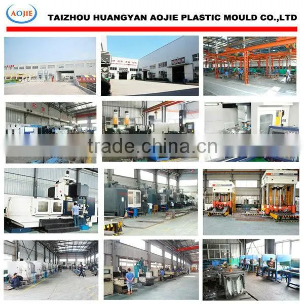 high quality customer made crate mould