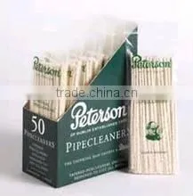 Craft Cotton 15cm Pipe Bristle Cleaner