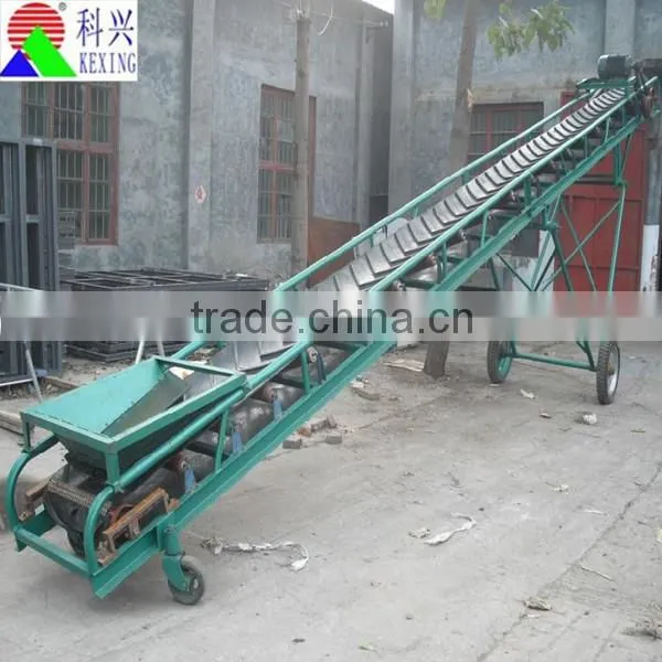 Excellent Perform Sand/Stone Conveyor Machine From Gold Supplier
