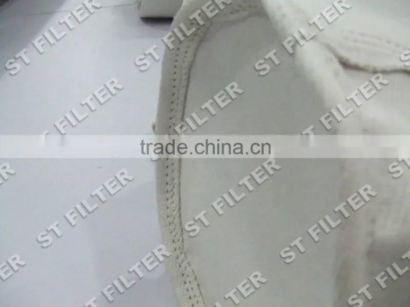 e ptfe membrane filter bag for coal boiler