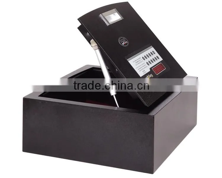 New Product Electronic Top Open Safes Digital Lock