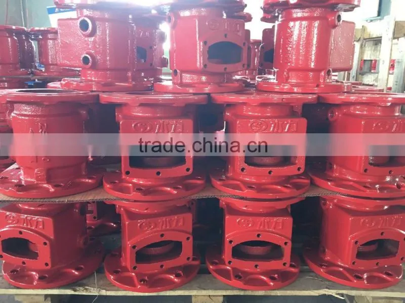 water alarm valve aralrm check valve of good quality
