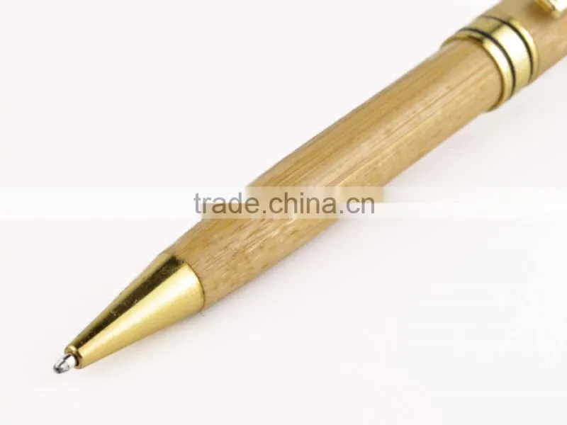 high end classic design eco-friendly wood pen