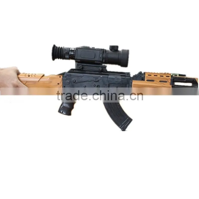 Thermal Image Weapon Sight For Day And Night