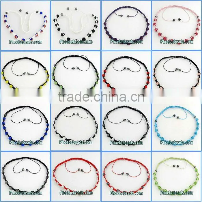 Cross Bracelets Wholesale Gold Plated Sideways Pave Crystal Agate Beaded Stretch Honesty Jewelry PHB-001