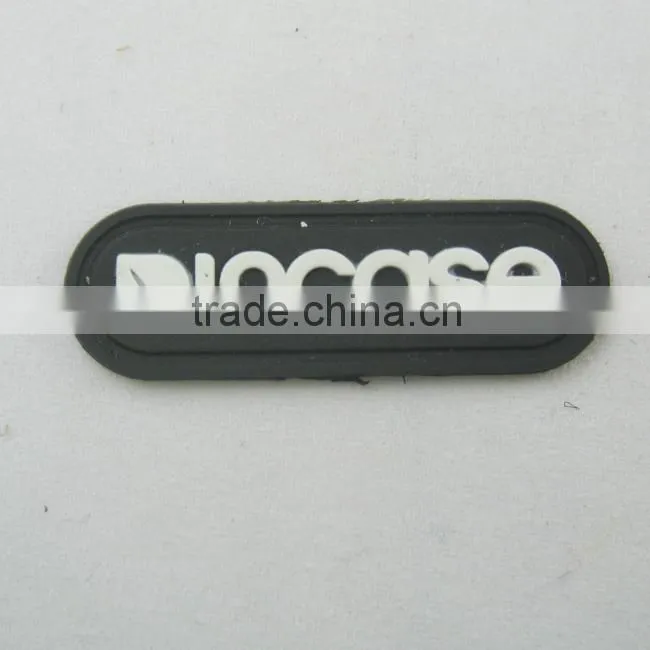 pvc rubber patches