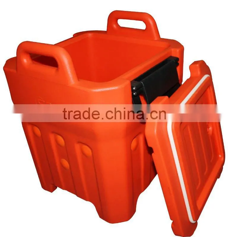 Stainless steel Insulation barrels