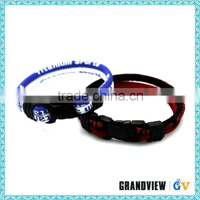Well sale Wholesale Great material baseball bracelets