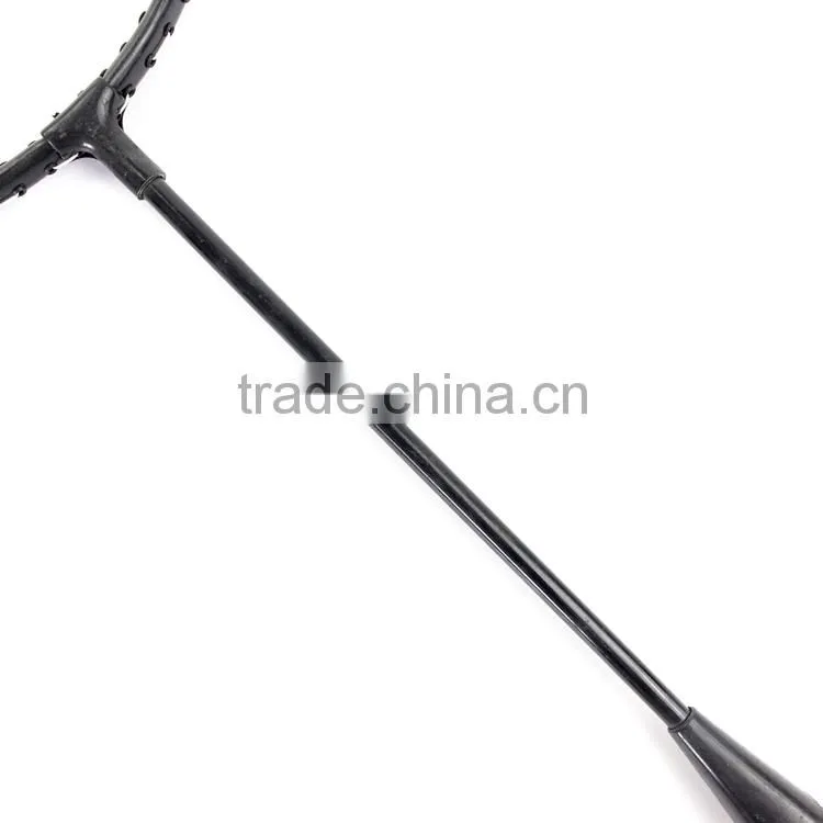 Aluminum Frame Badminton Racquet