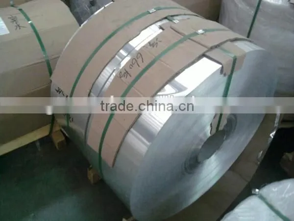 industrial aluminium foil for packing material