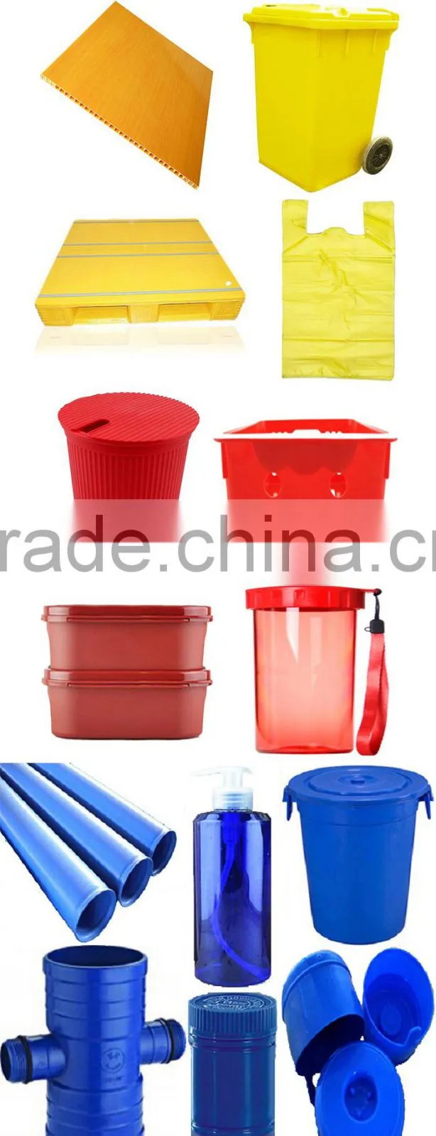Extremely hot sale 2015 blue yellow red color ABS masterbatch
