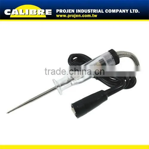 CALIBRE Car Repair Tool Made in Taiwan In-Line Ignition Spark Plug Tester tool