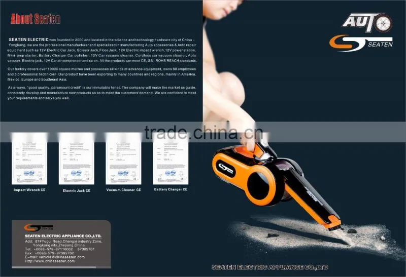 cyclone cleaner
