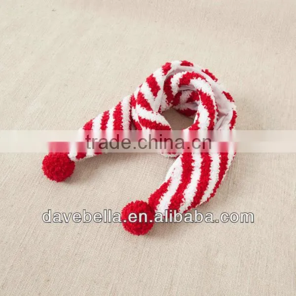 DB84 dave bella autumn winter baby scarf infant scarf