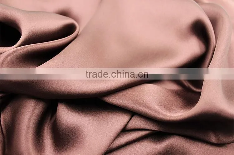 100% silk fabric,crepe,16 mm, 114 cm width