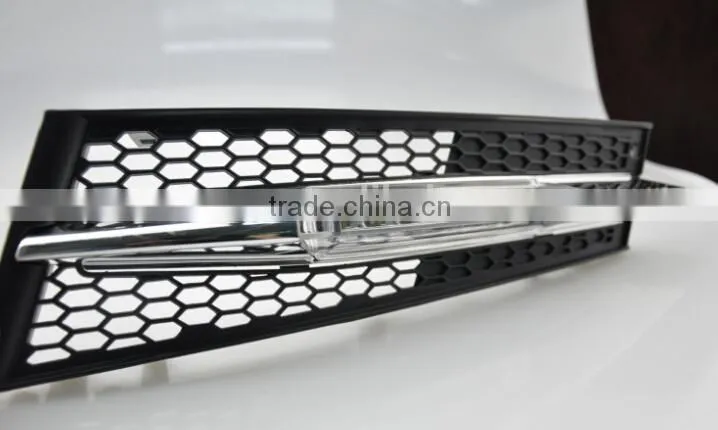 E4 certificated 12V 6W DRL lamp for BMW E92 2D Daytime running lights