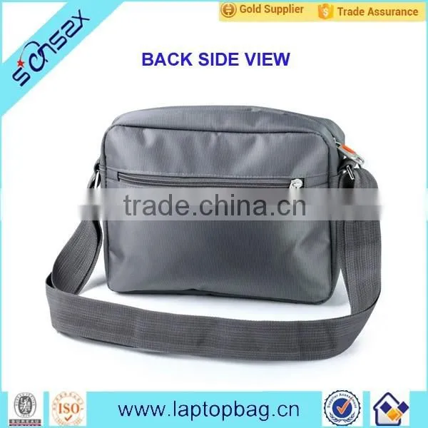 2016 china new fashion messenger bag for men