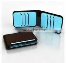 2012 Fashion wallets man