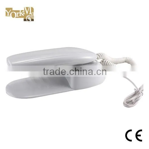 magnifying nail table lamp
