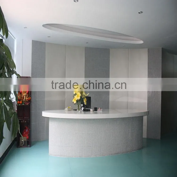 Plastic injection molding