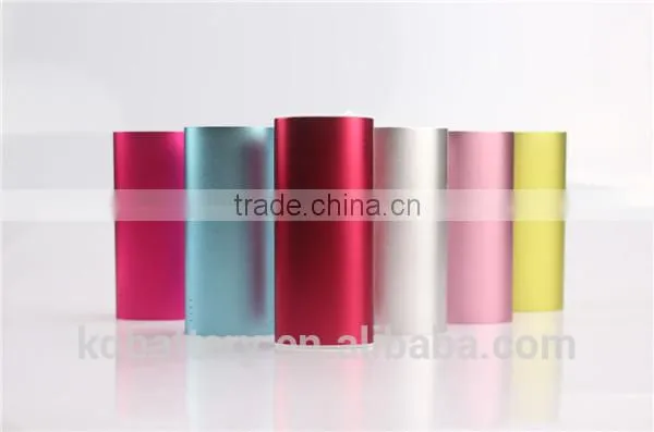 promotion gift 5600mAh kanger evod battery
