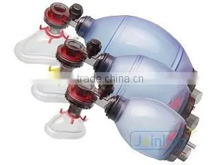 Disposable Silicone Laryngeal Mask Airway