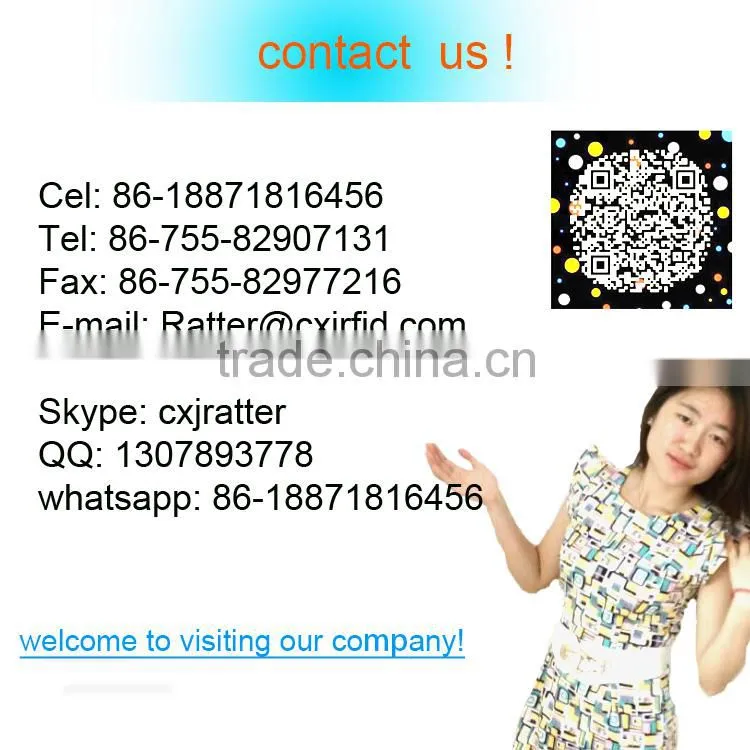 Customized Plastic ID card Sleeves and blocking paper card Sleeves