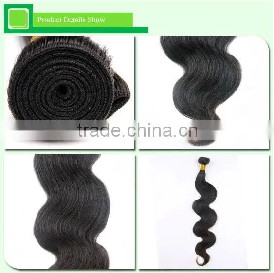 Wholesale Human Hair Extension,Hand Tied Brazilian Hair