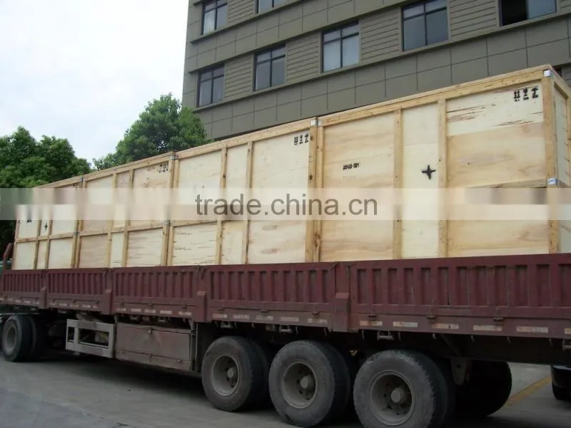 New Type Wire Straightening and Cutting Machine