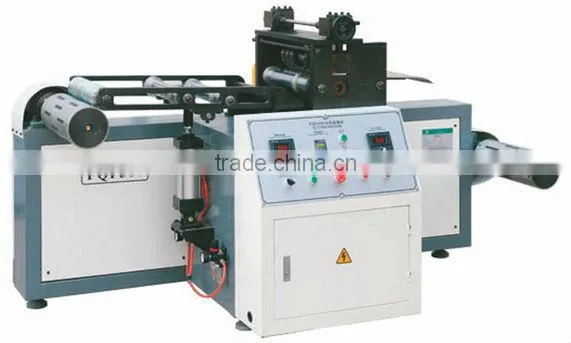 FQF300 Woodworking Veneer Slitter Machine