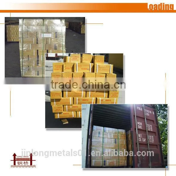 mild steel e6013 welding rods 300-450mm length cheap welding rods