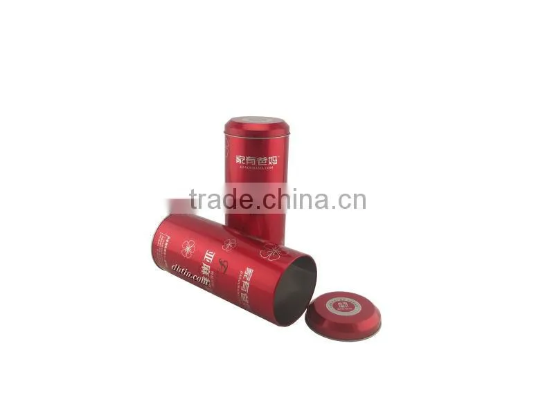 olive oil tin can, olive oil package box, peanut oil storage box