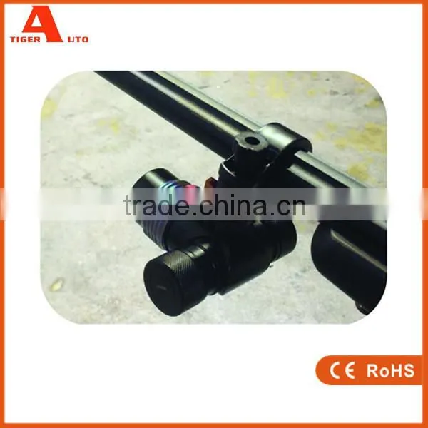 CE ROHS factory price new multifunction LED head light adjustable led bike lamp