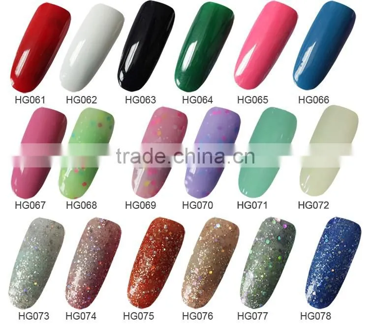 8ml cheapest nails art uv colored drawing gel, nail art paint u gel for beauty 3D DIY decoration gel nail polish