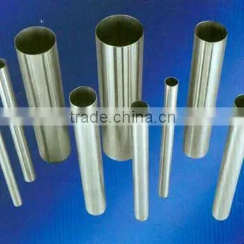 Kinds of chrome plating pipe for sale